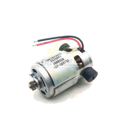 160702266N MOTOR CORRIENTE CONTINUA | DIHERESA