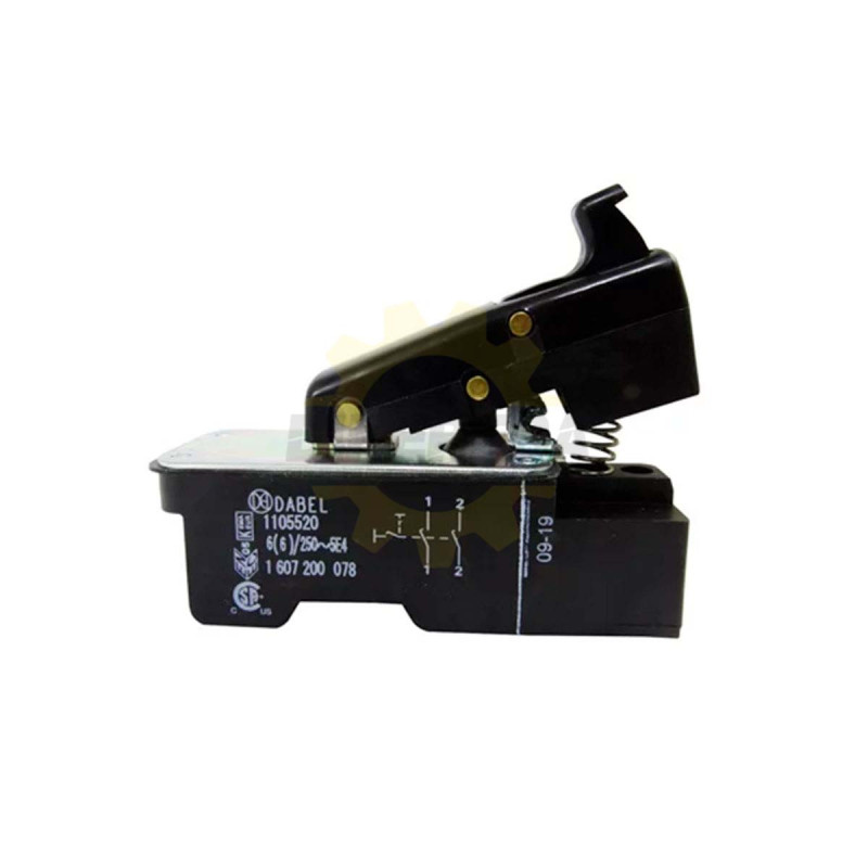 1607200078 INTERRUPTOR | DIHERESA 1607200078 INTERRUPTOR | DIHERESA