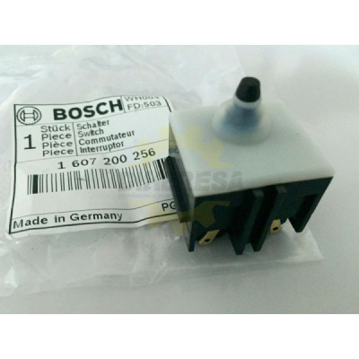 1607200256 INTERRUPTOR BOSCH