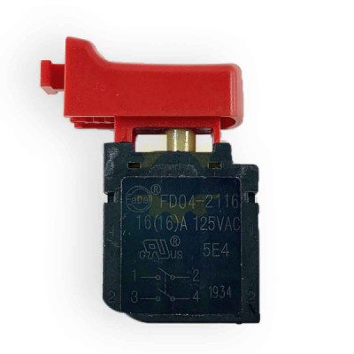 160720032V INTERRUPTOR BOSCH