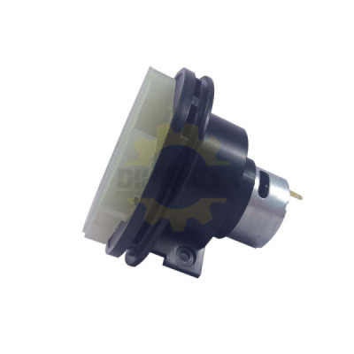 160722005V MOTOR CORRIENTE CONTINUA | DIHERESA