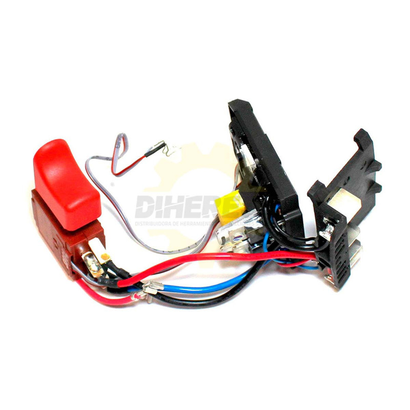 1607233299 MÓDULO ELECTRÓNICO | DIHERESA