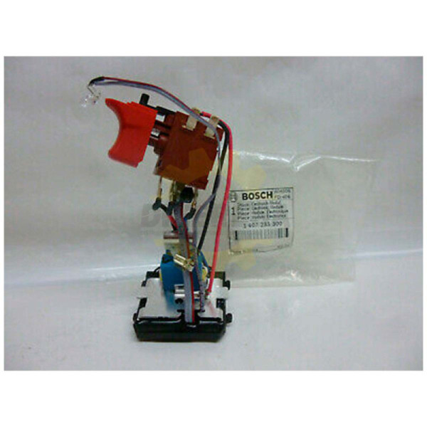 1607233300 MODULO ELECTRONICO | DIHERESA