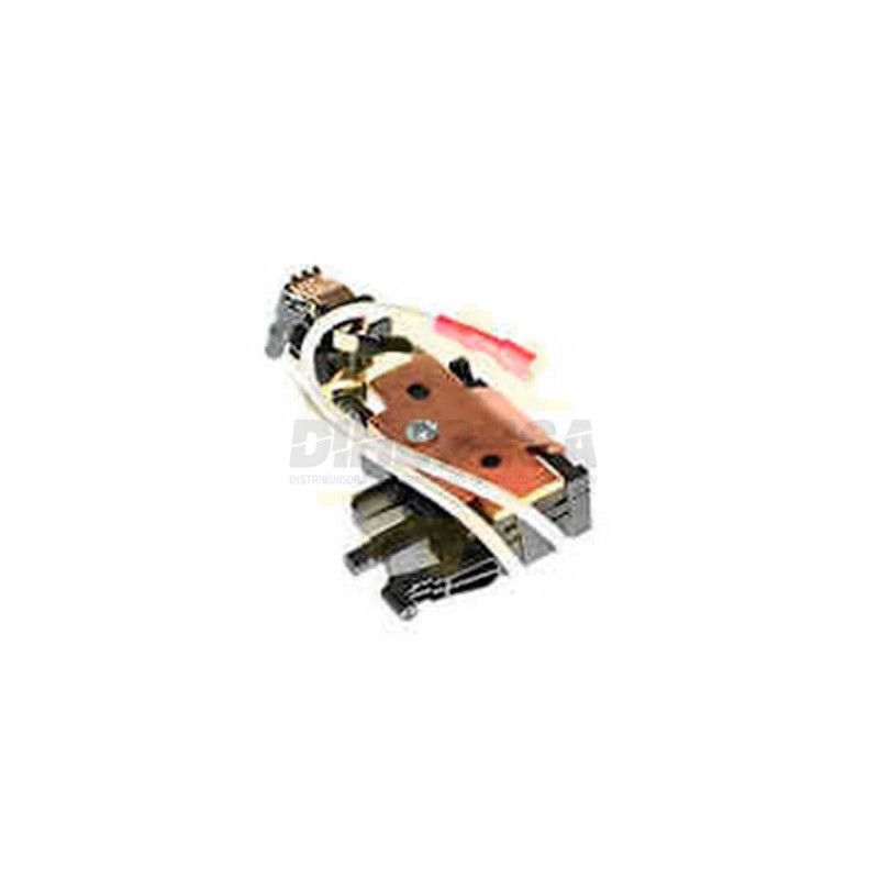 1607233319 MÓDULO ELECTRÓNICO | DIHERESA 1607233319 MÓDULO ELECTRÓNICO | DIHERESA
