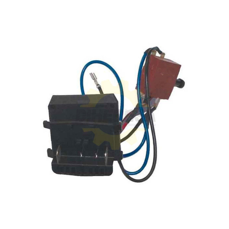 1607233334 MÓDULO ELECTRÓNICO | DIHERESA 1607233334 MÓDULO ELECTRÓNICO | DIHERESA