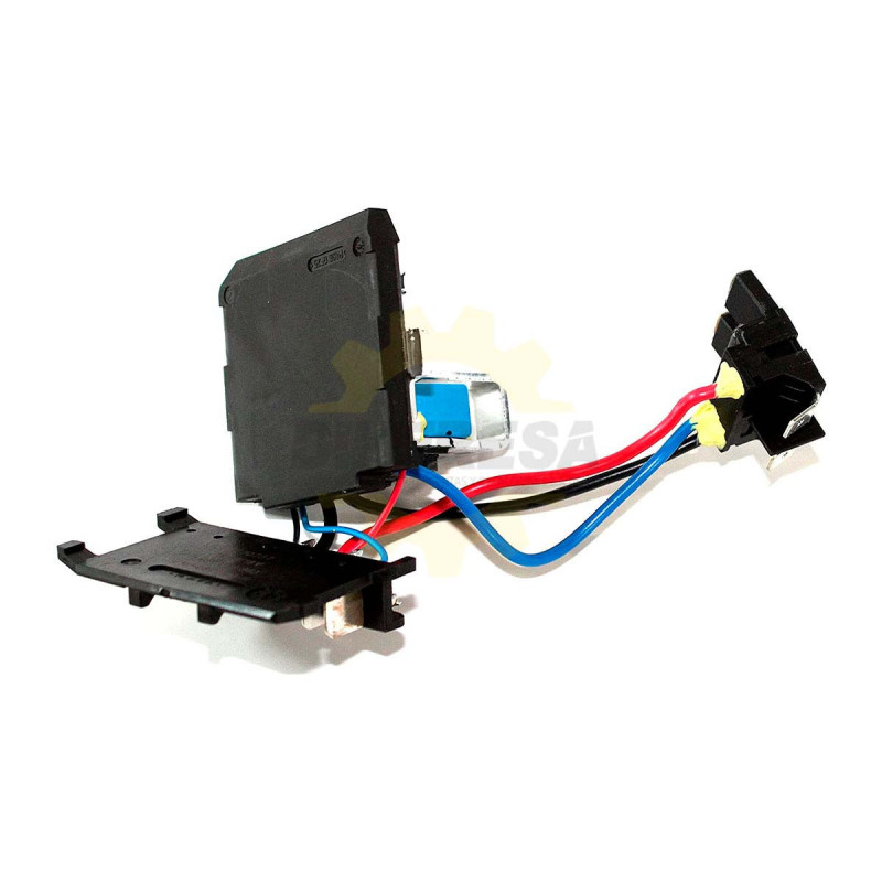 1607233340 MÓDULO ELECTRÓNICO | DIHERESA 1607233340 MÓDULO ELECTRÓNICO | DIHERESA
