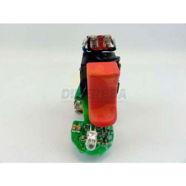 1607233352 MODULO ELECTRONICO | DIHERESA