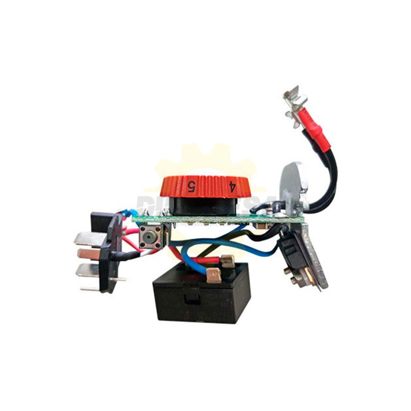 1607233423 MÓDULO ELECTRÓNICO | DIHERESA
