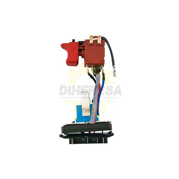 1607233443 MÓDULO ELECTRÓNICO | DIHERESA