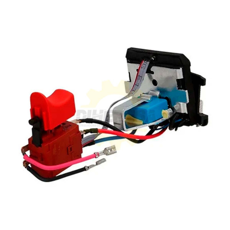 1607233444 MÓDULO ELECTRÓNICO | DIHERESA 1607233444 MÓDULO ELECTRÓNICO | DIHERESA
