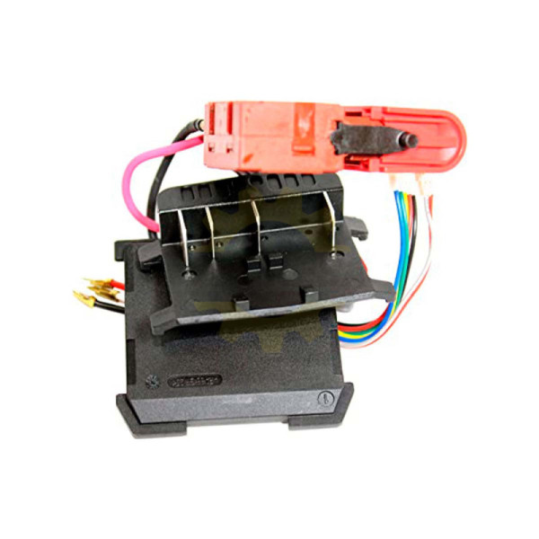 1607233470 MÓDULO ELECTRÓNICO | DIHERESA