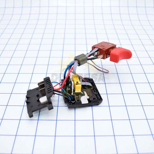 1607233479 MÓDULO ELECTRÓNICO | DIHERESA