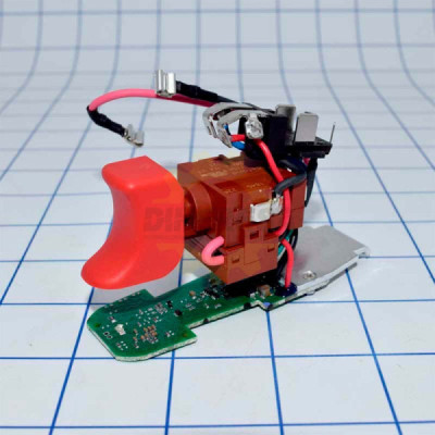 1607233488 MÓDULO ELECTRÓNICO | DIHERESA