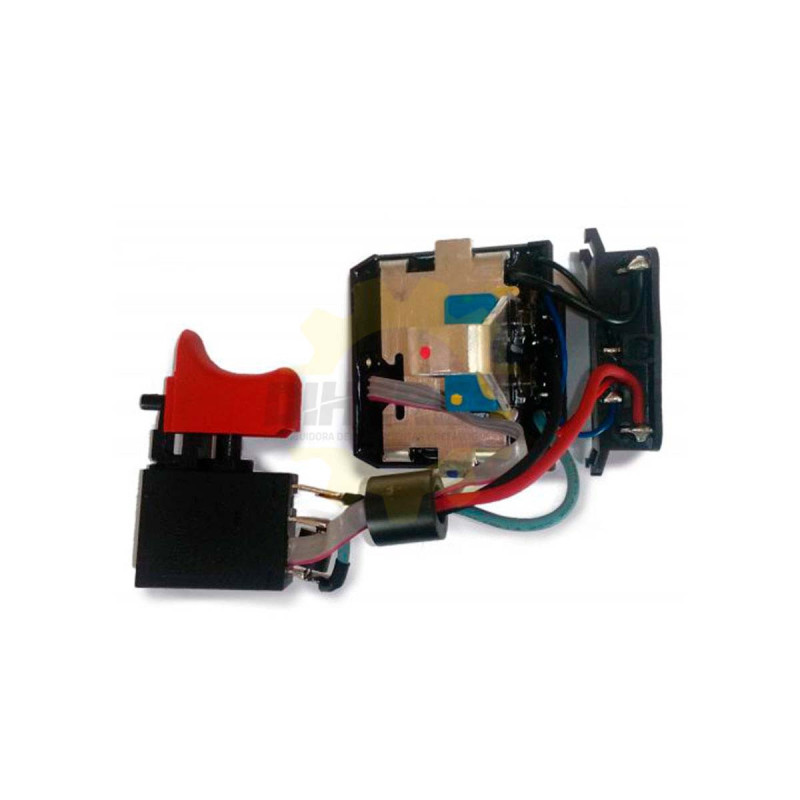 1607233524 MÓDULO ELECTRÓNICO | DIHERESA