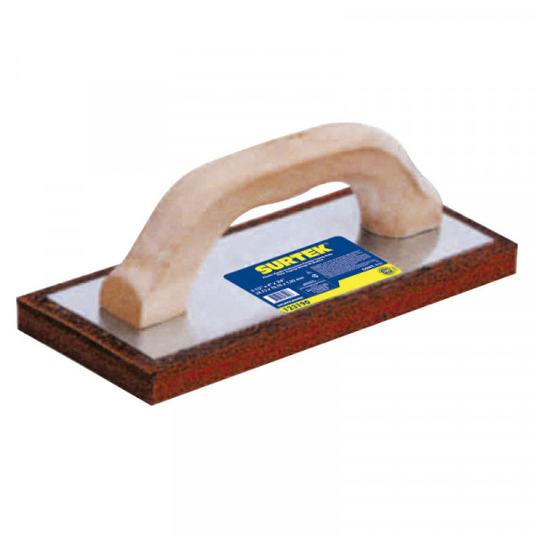 123190 SURTEK Flota profesional 9-1/2x4x3/4" Surtek | DIHERESA