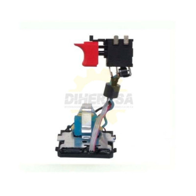 16072335A9 MÓDULO ELECTRÓNICO | DIHERESA