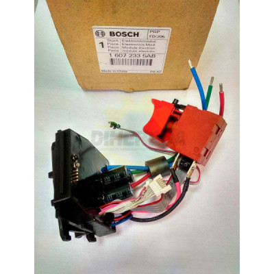 16072335AB MÓDULO ELECTRÓNICO | DIHERESA