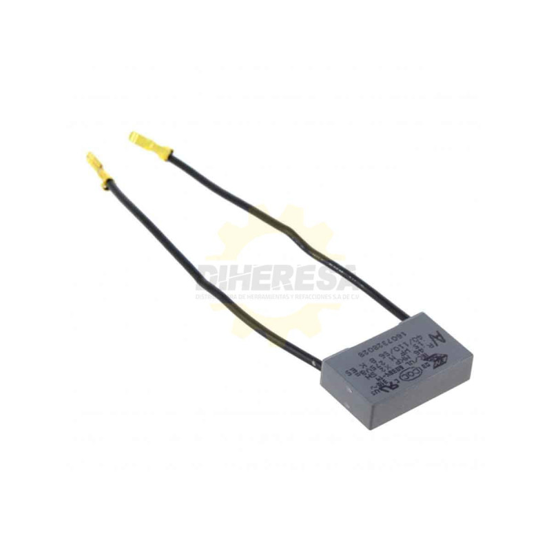 1607328028 FILTRO ANTIPARASITARIO | DIHERESA 1607328028 FILTRO ANTIPARASITARIO | DIHERESA