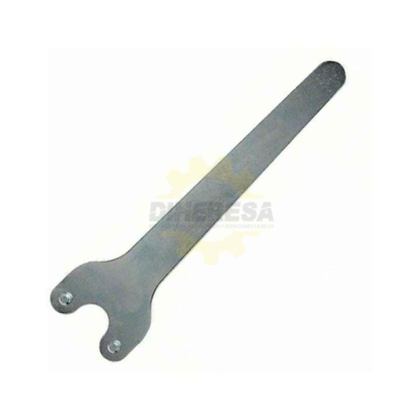 1607950052 LLAVE ESPIGAS FRONTALES | DIHERESA