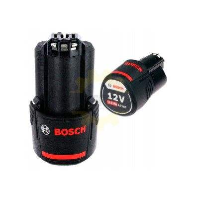 1607A3506A BLOQUE DE ACUMULADORES BOSCH