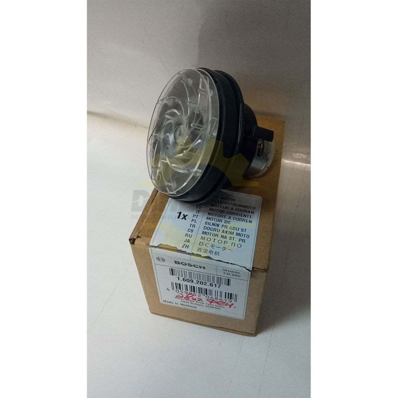 1609202617 MOTOR CORRIENTE CONTINUA | DIHERESA 1609202617 MOTOR CORRIENTE CONTINUA | DIHERESA