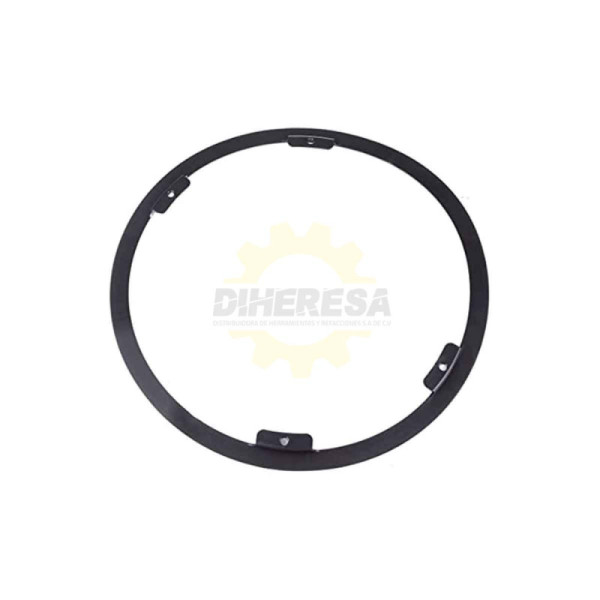 1609B00226 CHAPA CORREDIZA | DIHERESA