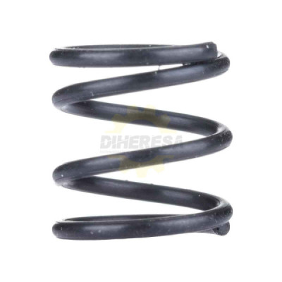 1609B00249 MUELLE DE COMPRESION | DIHERESA