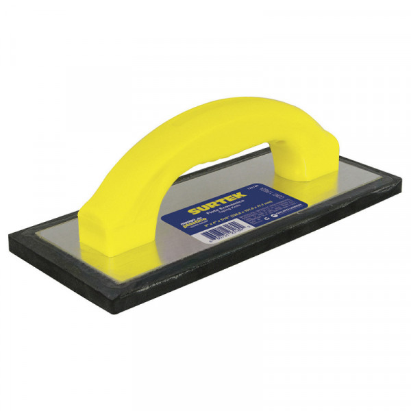 123189 SURTEK Flota mango plástico 9x4x7/16" Surtek | DIHERESA
