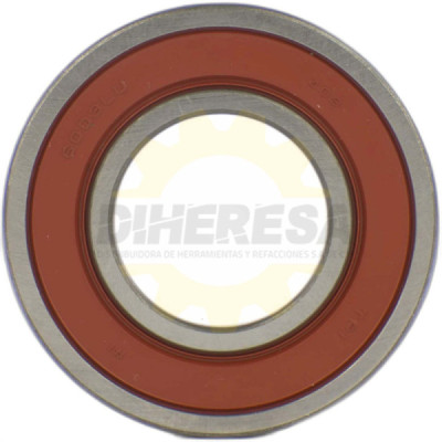 1609B00596 COJINETE | DIHERESA