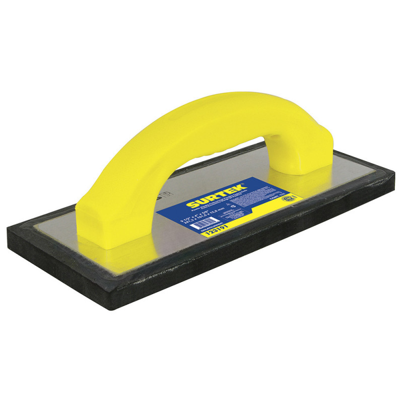 123191 SURTEK Flota mango plas 9-1/2x4x5/8" Surtek | DIHERESA 123191 SURTEK Flota mango plas 9-1/2x4x5/8" Surtek | DIHERESA