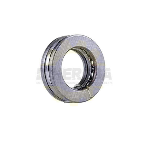 1609B00681 COJINETE AXIAL | DIHERESA