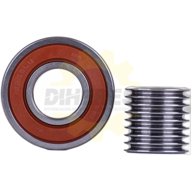 1609B02316 COJINETE | DIHERESA 1609B02316 COJINETE | DIHERESA