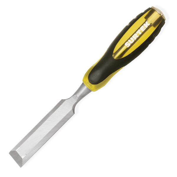FF-5/8 SURTEK Formón profesional para madera 5/8" Surtek | DIHERESA