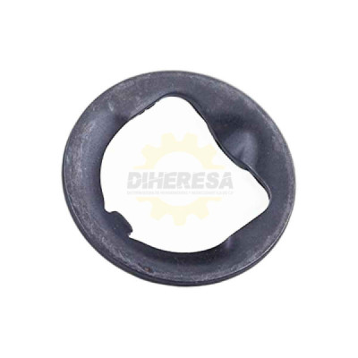 1610190040 CHAPA SOPORTE | DIHERESA