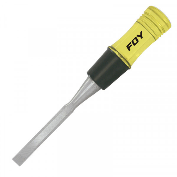 FFG07 FOY Formón para madera 1" Foy | DIHERESA