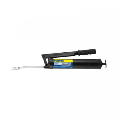 136010 SURTEK Inyector de grasa a dos manos ligero 14 oz Surtek | DIHERESA