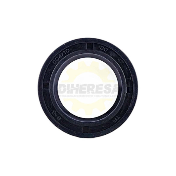 1610283016 ANILLO OBTURADOR RADIAL | DIHERESA