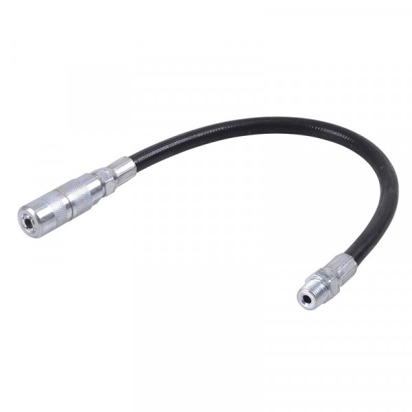 136014 SURTEK Extensión flexible para inyector de grasa 12" Surtek | DIHERESA