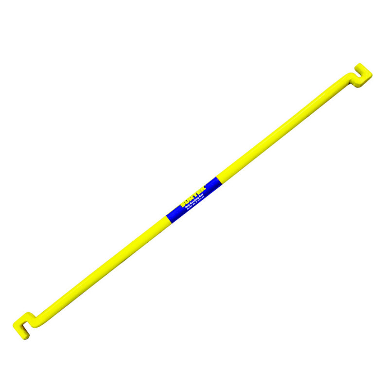 130080 SURTEK Grifa de dos bocas para varilla 3/8" x 1/2" Surtek | DIHERESA