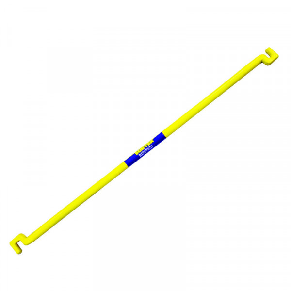 130080 SURTEK Grifa de dos bocas para varilla 3/8" x 1/2" Surtek | DIHERESA