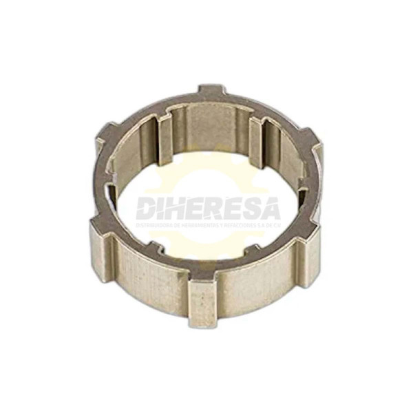 1610300064 CASQUILLO DE DENTADO EXT | DIHERESA