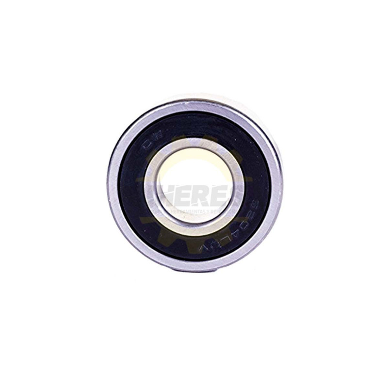 1610900033 RODAMIENTO RIGIDO BOLAS | DIHERESA 1610900033 RODAMIENTO RIGIDO BOLAS | DIHERESA