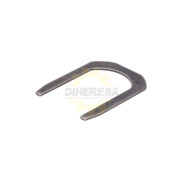 1611016003 CHAPA SOPORTE | DIHERESA