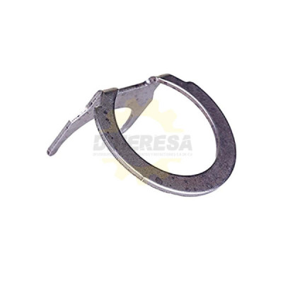 1611329011 CHAPA SOPORTE | DIHERESA