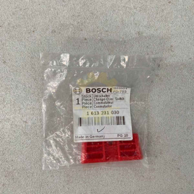 1613231030 CONMUTADOR BOSCH