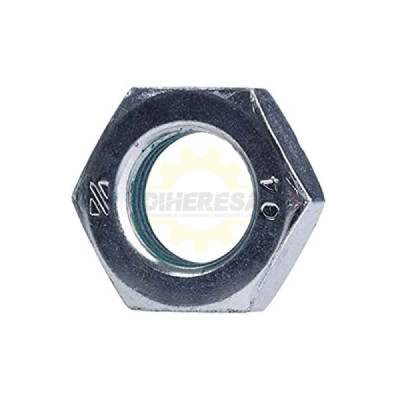 1613349020 TUERCA HEX | DIHERESA