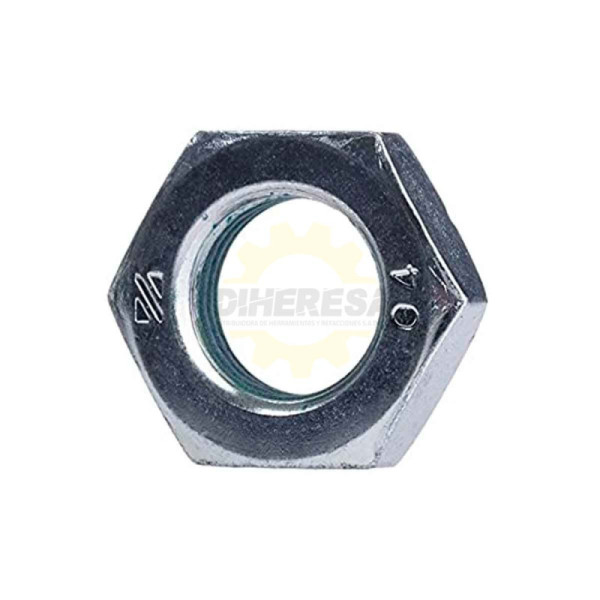 1613349020 TUERCA HEX | DIHERESA