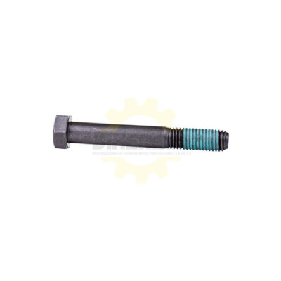 1613414024 TORNILLO CABEZA HEX BOSCH