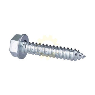 1613433001 TORNILLO CON ARANDELA | DIHERESA