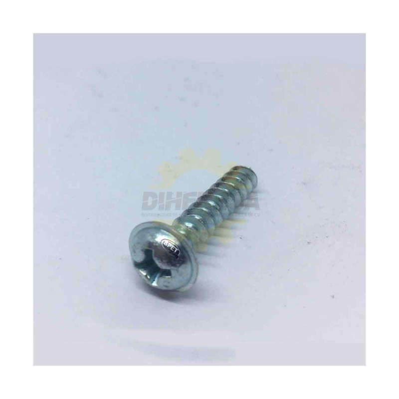 1613490022 TORNILLO AVALLANADO TORX | DIHERESA 1613490022 TORNILLO AVALLANADO TORX | DIHERESA